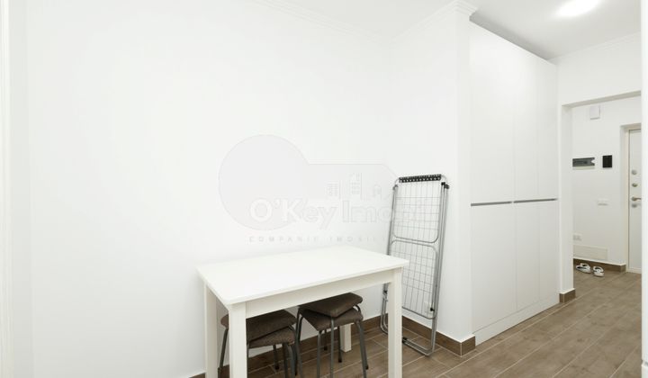 Apartament, Centru, TECUCI