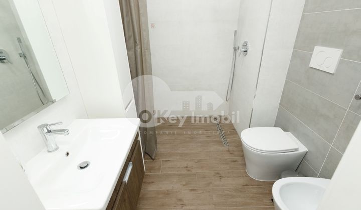 Apartament, Centru, TECUCI