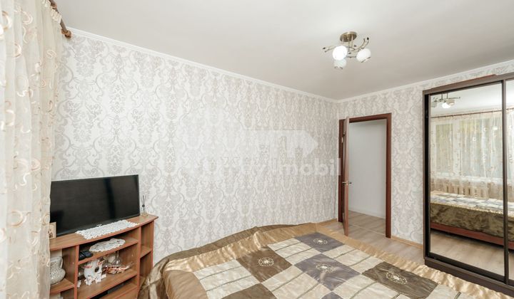 Apartament, Râșcani, NICOLAE DIMO