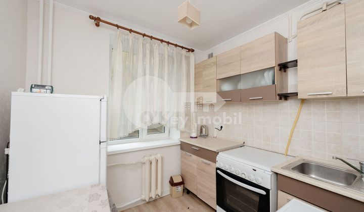 Apartament, Râșcani, NICOLAE DIMO