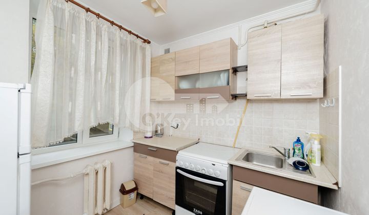 Apartament, Râșcani, NICOLAE DIMO