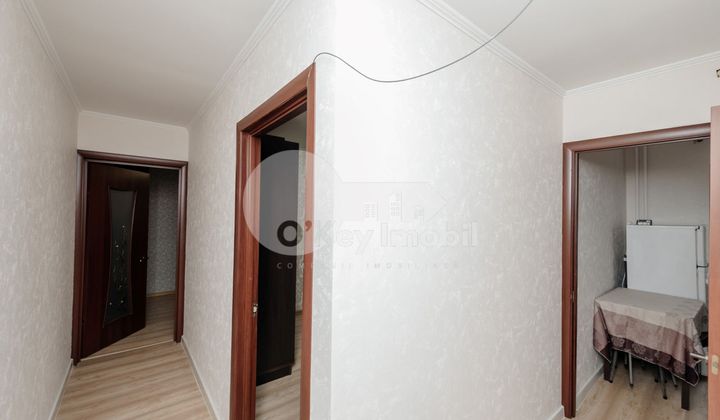 Apartament, Râșcani, NICOLAE DIMO