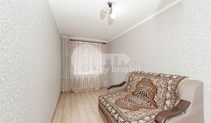 Apartament, Râșcani, NICOLAE DIMO