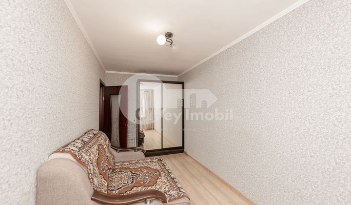 Apartament, Râșcani, NICOLAE DIMO