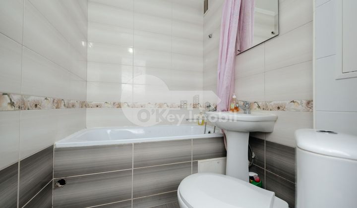 Apartament, Râșcani, NICOLAE DIMO