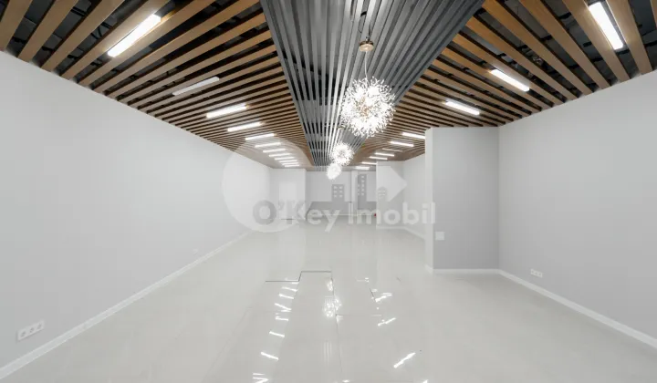 Комм. помещение, ДУМБРАВА