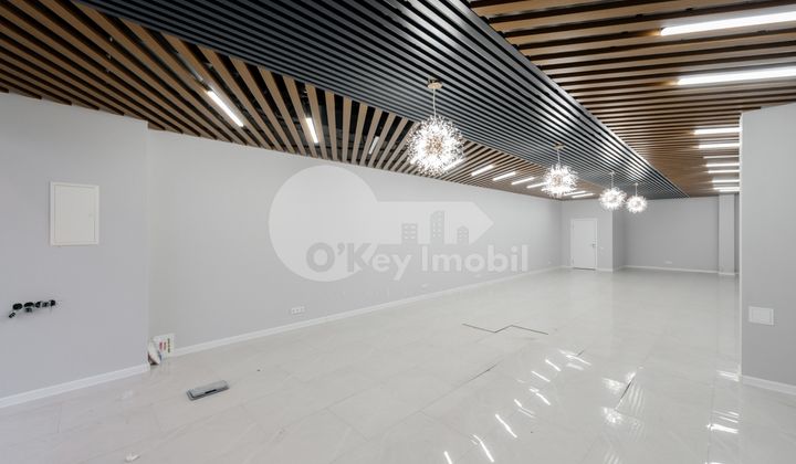 Spațiu comercial, DUMBRAVA