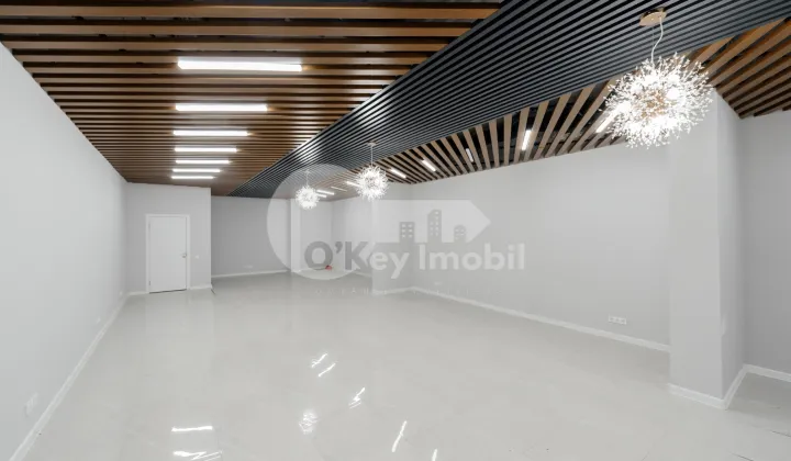 Комм. помещение, ДУМБРАВА