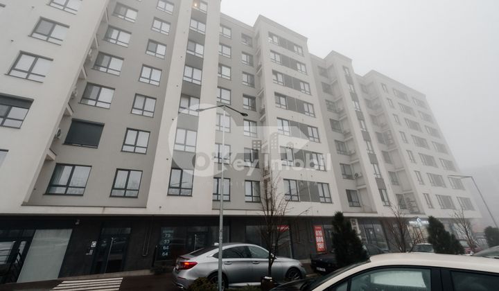 Spațiu comercial, DUMBRAVA