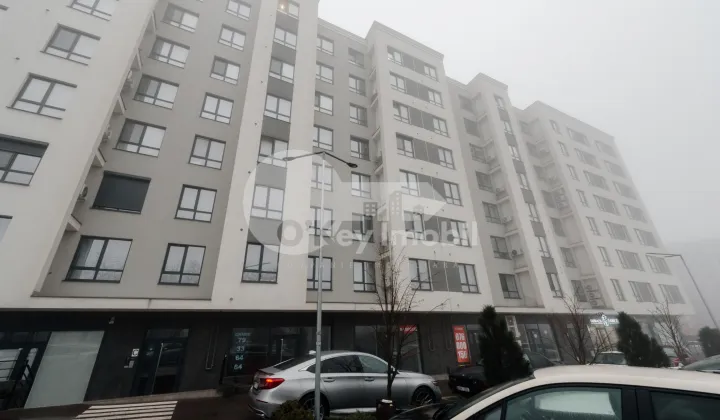 Комм. помещение, ДУМБРАВА