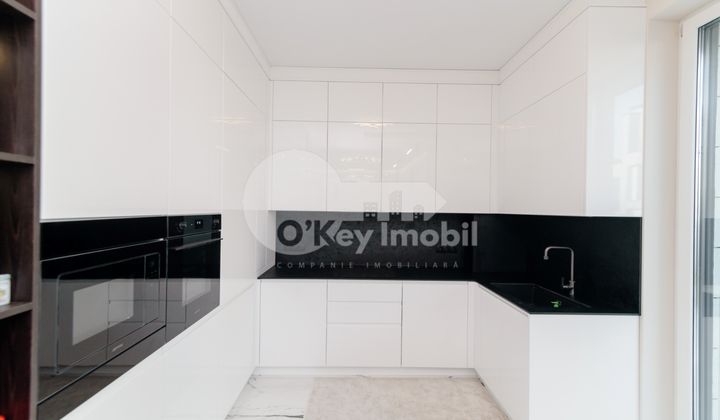 Duplex, Botanica, PĂȘUNILOR