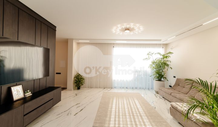 Duplex, Botanica, PĂȘUNILOR