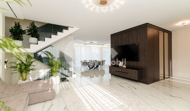 Duplex, Botanica, PĂȘUNILOR