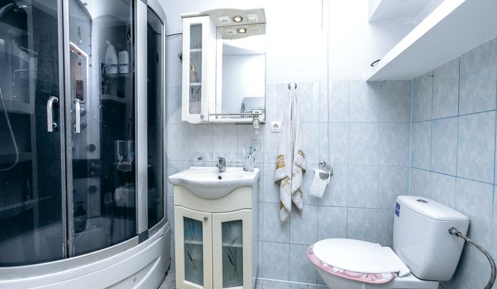 Дом, Центр, СФЫНТУЛ ГЕОРГЕ