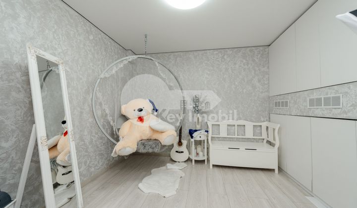 Spațiu comercial, Botanica, TEILOR