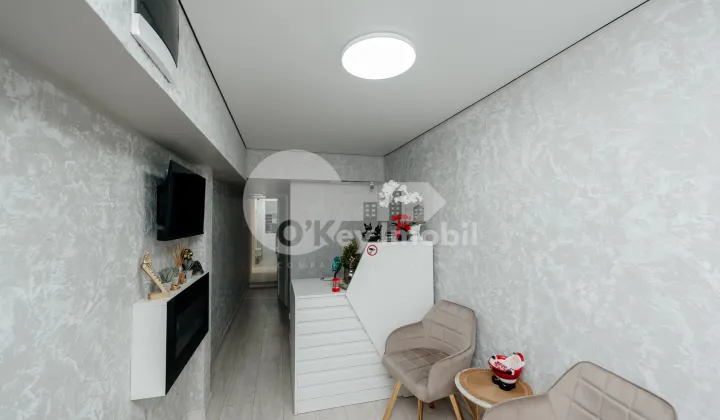 Комм. помещение, Ботаника, ТЕИЛОР