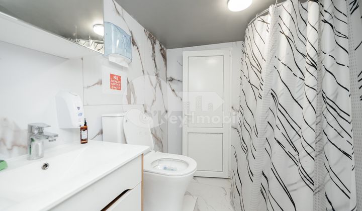 Spațiu comercial, Botanica, TEILOR