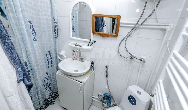 Дом, Центр, СФЫНТУЛ ГЕОРГЕ