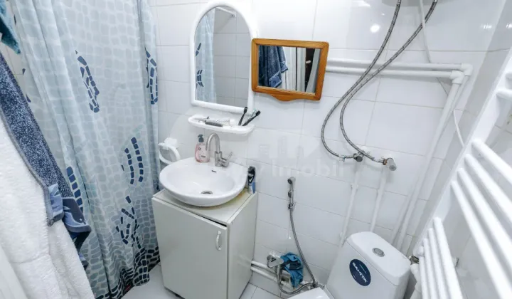 Casă, Centru, SF.GHEORGHE