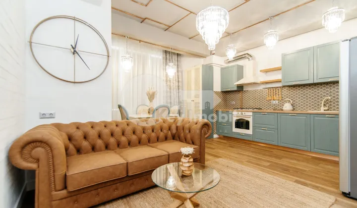 Квартира, Центр, ЛЕВ ТОЛСТОЙ