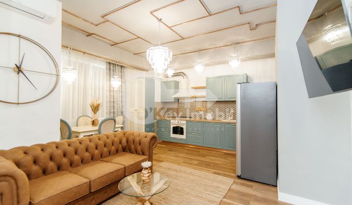 Apartament, Centru, LEV TOLSTOI