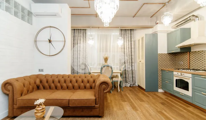 Квартира, Центр, ЛЕВ ТОЛСТОЙ