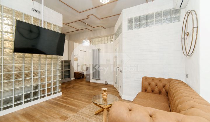 Apartament, Centru, LEV TOLSTOI