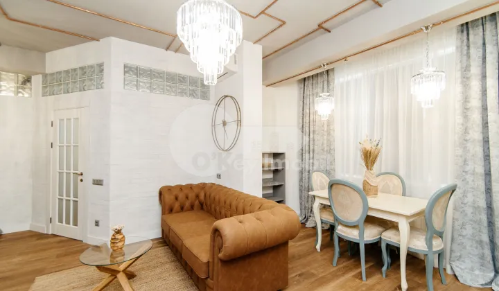 Квартира, Центр, ЛЕВ ТОЛСТОЙ