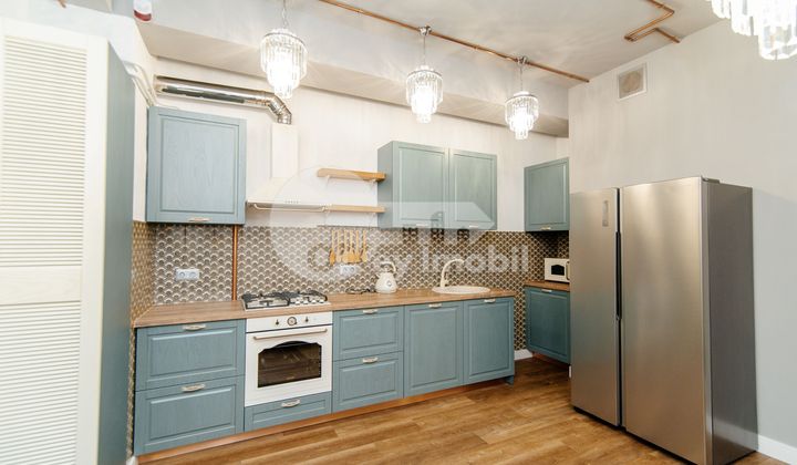 Apartament, Centru, LEV TOLSTOI