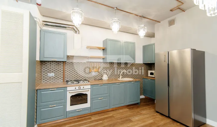 Квартира, Центр, ЛЕВ ТОЛСТОЙ