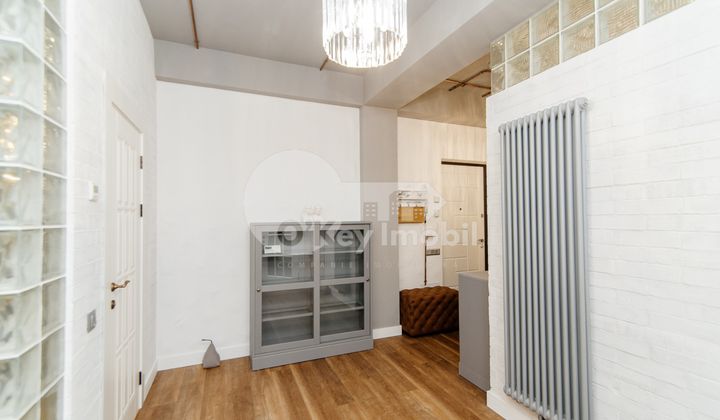 Apartament, Centru, LEV TOLSTOI