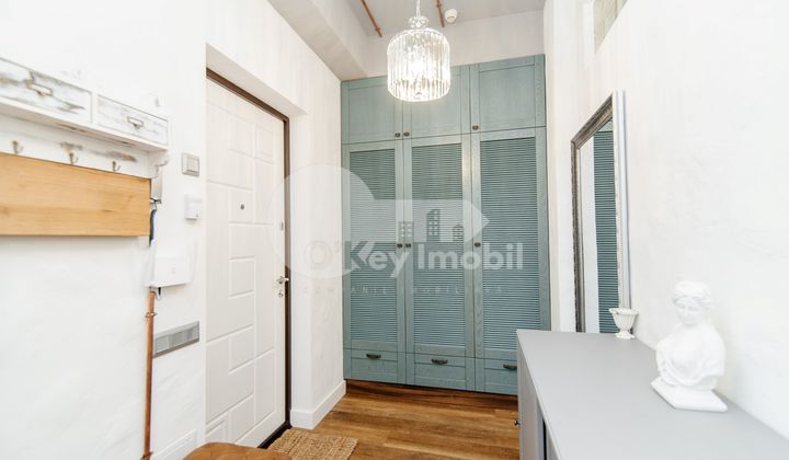 Apartament, Centru, LEV TOLSTOI