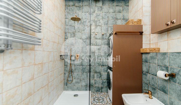 Apartament, Centru, LEV TOLSTOI