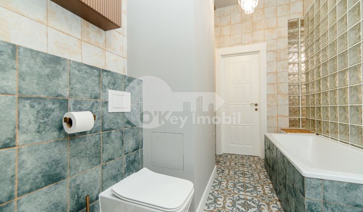 Apartament, Centru, LEV TOLSTOI