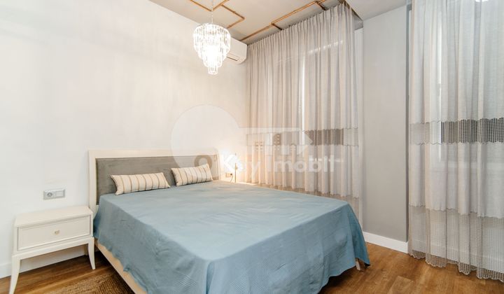 Apartament, Centru, LEV TOLSTOI
