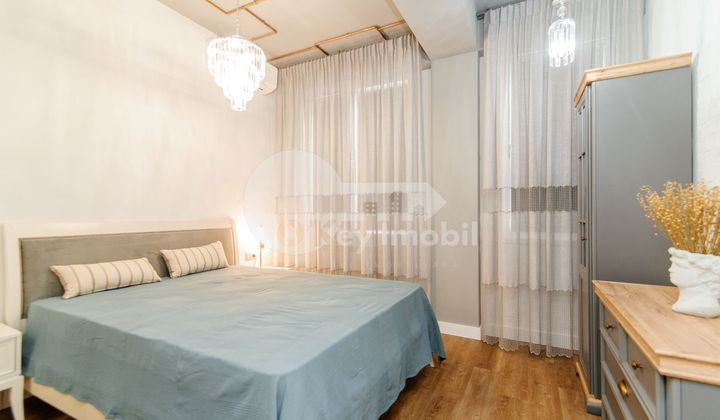 Apartament, Centru, LEV TOLSTOI