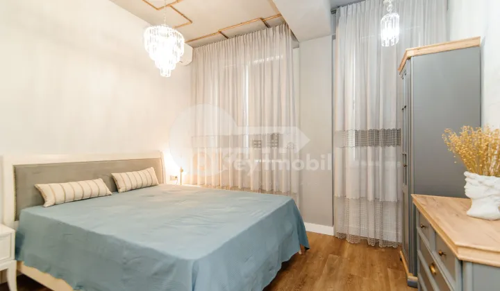 Квартира, Центр, ЛЕВ ТОЛСТОЙ