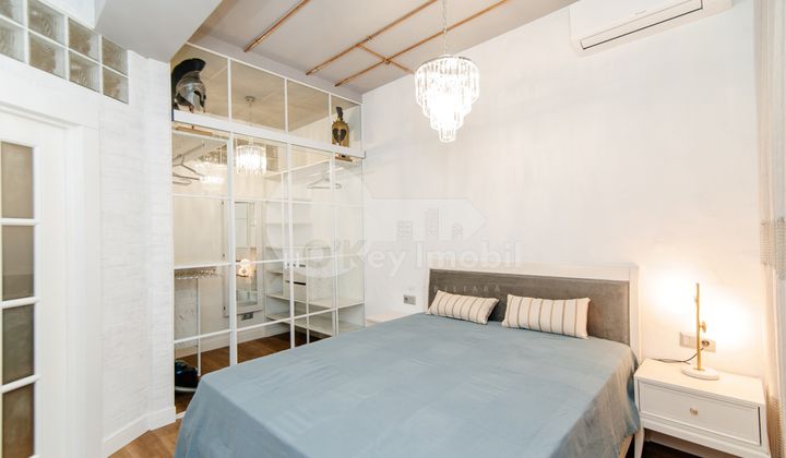 Apartament, Centru, LEV TOLSTOI