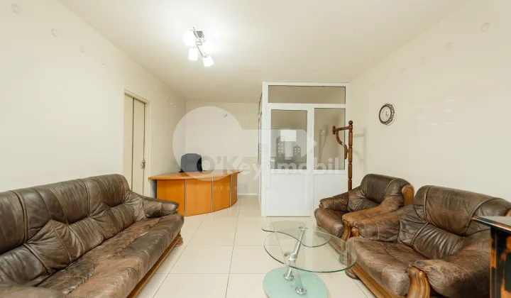 Комм. помещение, Ботаника, БУРЕБИСТА