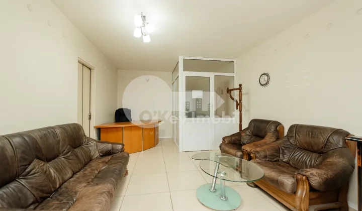 Комм. помещение, Ботаника, БУРЕБИСТА