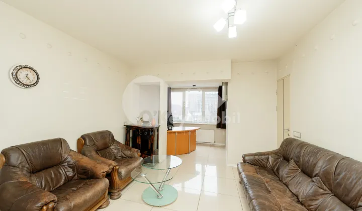 Комм. помещение, Ботаника, БУРЕБИСТА