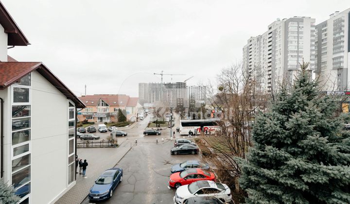 Spațiu comercial, Botanica, BUREBISTA