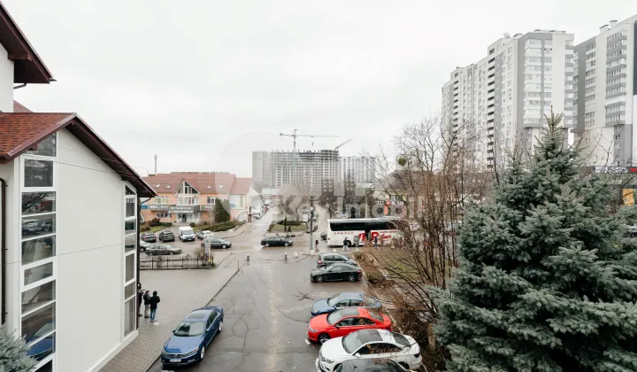 Комм. помещение, Ботаника, БУРЕБИСТА