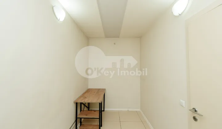 Комм. помещение, Ботаника, БУРЕБИСТА