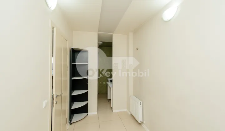 Комм. помещение, Ботаника, БУРЕБИСТА