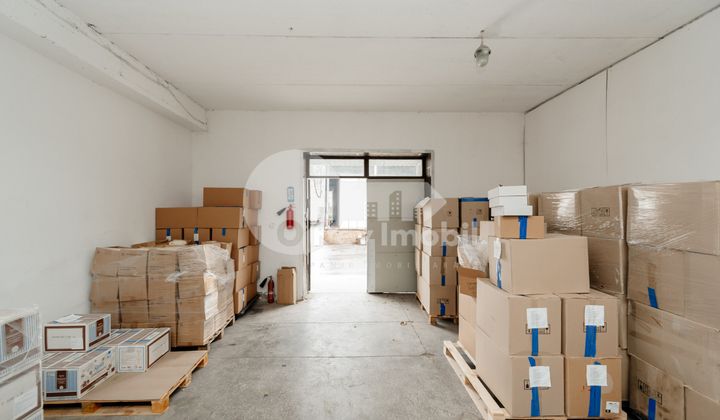 Depozit, Botanica, BUREBISTA