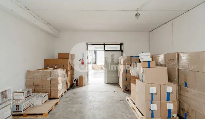 Склад, Ботаника, БУРЕБИСТА