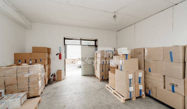 Depozit, Botanica, BUREBISTA