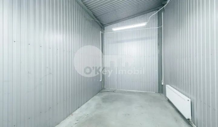 Склад, Ботаника, МУНЧЕШТЬ