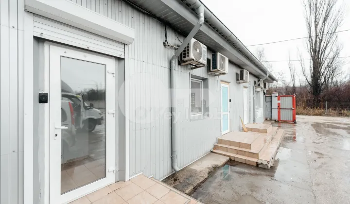 Склад, Ботаника, МУНЧЕШТЬ